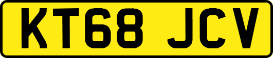 KT68JCV