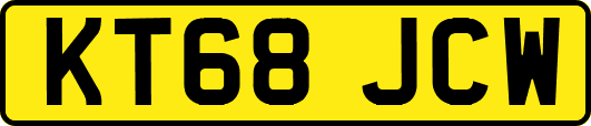 KT68JCW