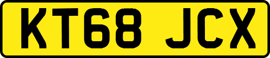KT68JCX