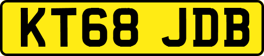 KT68JDB