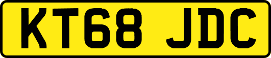 KT68JDC