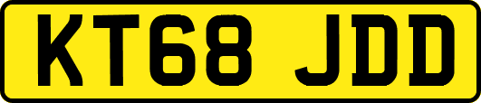 KT68JDD