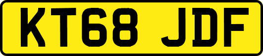 KT68JDF