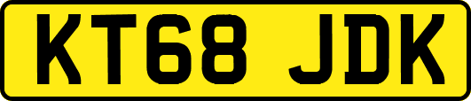 KT68JDK