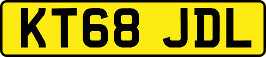KT68JDL
