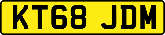 KT68JDM