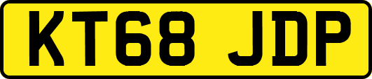KT68JDP