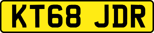 KT68JDR