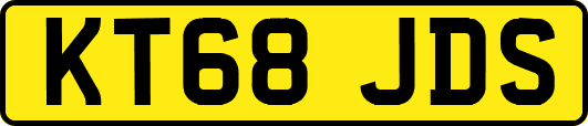 KT68JDS