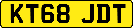 KT68JDT