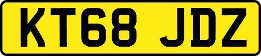 KT68JDZ