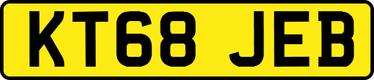 KT68JEB