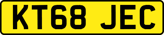 KT68JEC