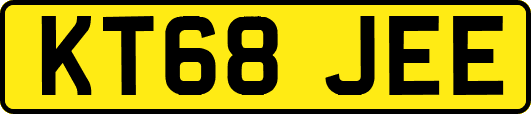 KT68JEE