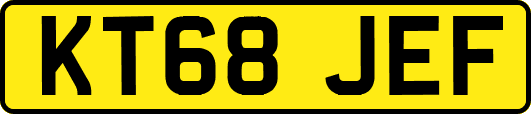 KT68JEF