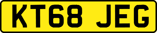 KT68JEG