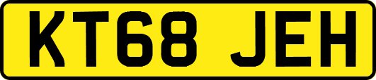KT68JEH