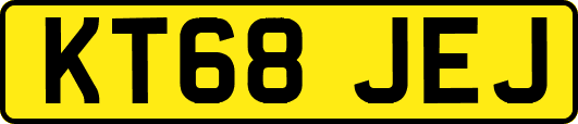 KT68JEJ