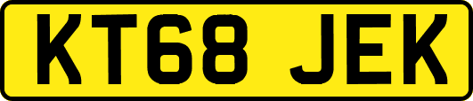 KT68JEK