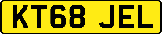 KT68JEL