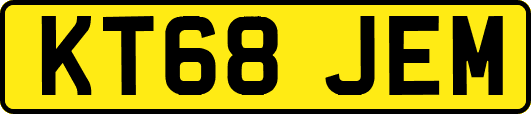 KT68JEM