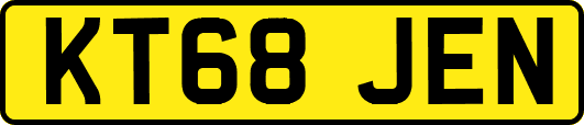 KT68JEN
