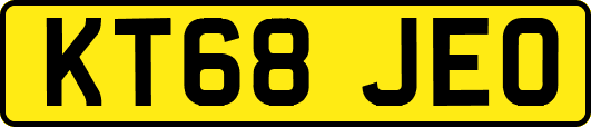 KT68JEO