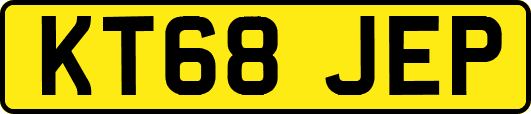 KT68JEP