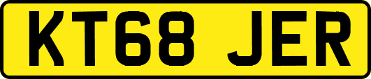 KT68JER