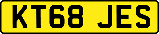 KT68JES