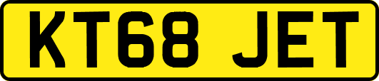 KT68JET
