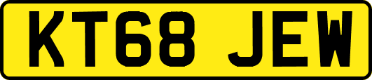 KT68JEW