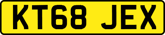 KT68JEX