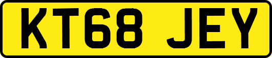 KT68JEY