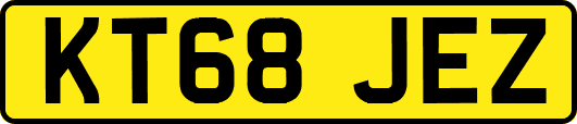 KT68JEZ