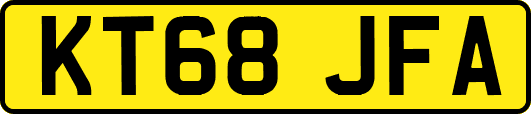 KT68JFA
