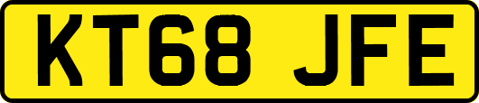 KT68JFE