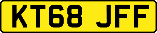 KT68JFF