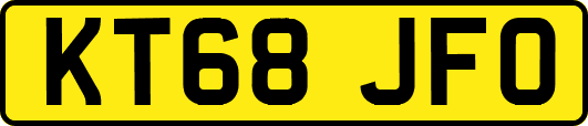 KT68JFO