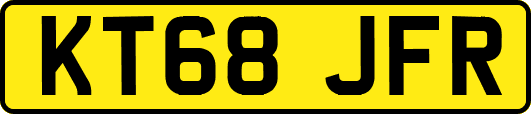 KT68JFR