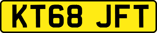 KT68JFT