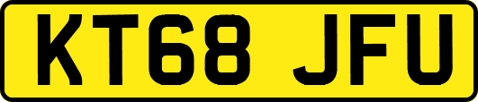 KT68JFU