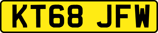 KT68JFW