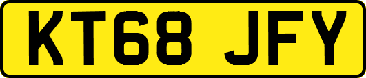 KT68JFY
