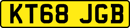 KT68JGB