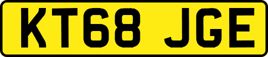 KT68JGE