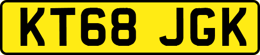 KT68JGK
