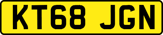 KT68JGN