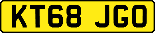 KT68JGO