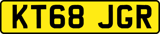 KT68JGR